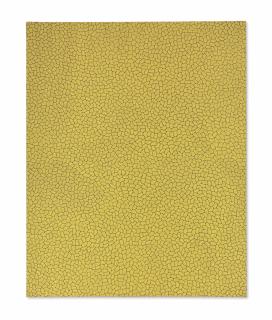 Yayoi Kusama - Universe