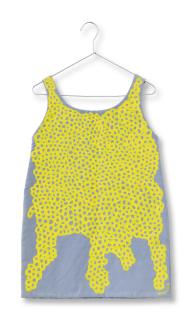 Yayoi Kusama - Untitled (Dress)
