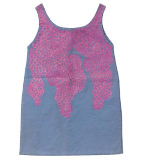 Yayoi Kusama - Untitled (dress)