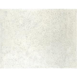 Yayoi Kusama - Untitled (Infinity Net Series)