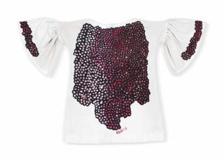 Yayoi Kusama - Untitled (Tunic)