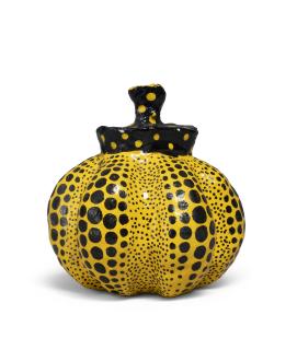 Yayoi Kusama - Untitled