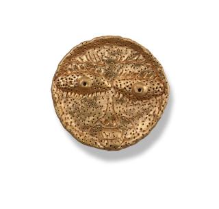 Yayoi Kusama - Untitled