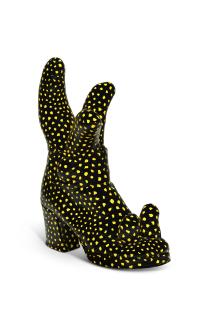 Yayoi Kusama - Untitled