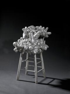 Yayoi Kusama - Untitled