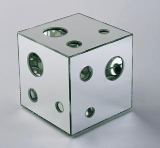 Yayoi Kusama - Untitled