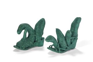 Yayoi Kusama - Untitled