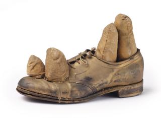 Yayoi Kusama - Untitled