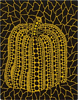 Yayoi Kusama - Untitled