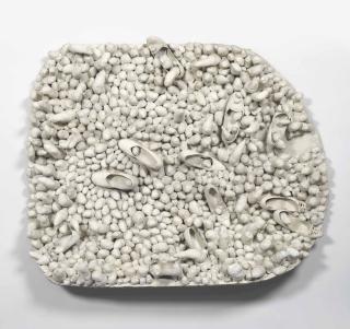 Yayoi Kusama - Untitled