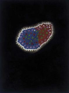 Yayoi Kusama - Untitled