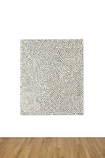Yayoi Kusama - Untitled