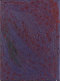 Yayoi Kusama - Untitled