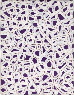 Yayoi Kusama - Vacillating Mind