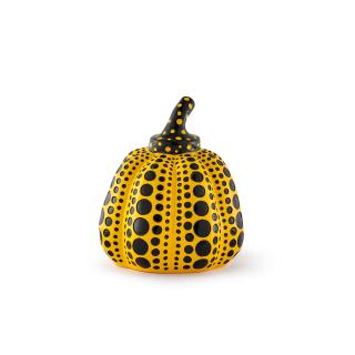 Yayoi Kusama - Yellow Pumpkin