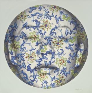 Ye Hongxing - Misty No. 25