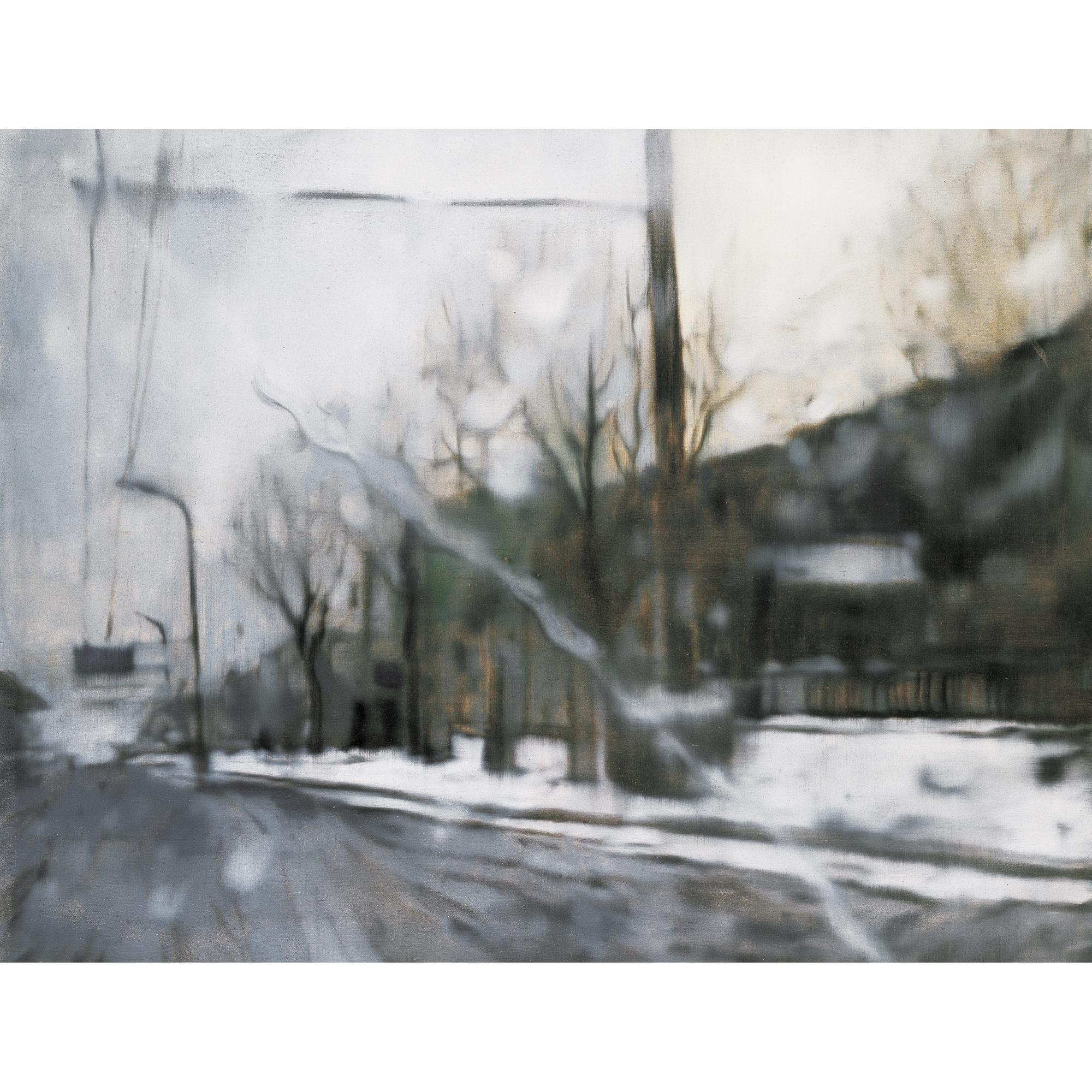 Ye Jianqing - Hutong Series