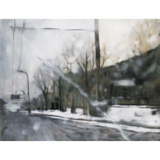 Ye Jianqing - Hutong Series