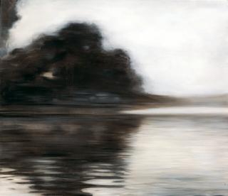 Ye Jianqing - Reflections 1