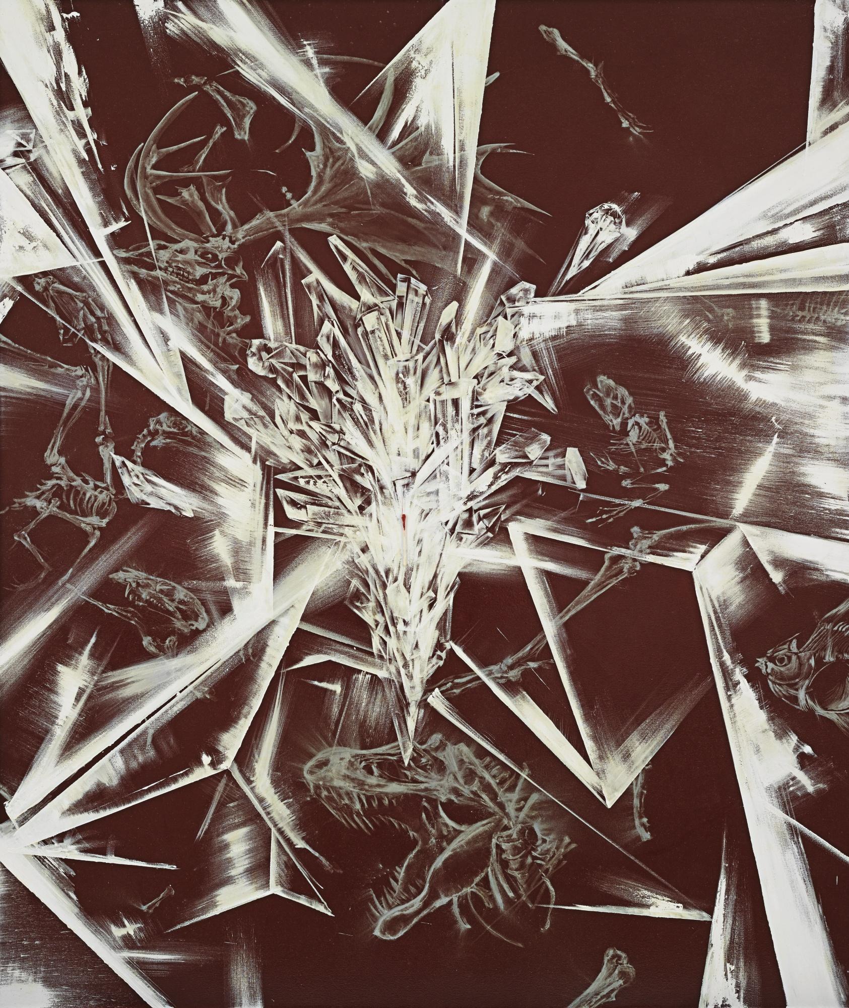 Ye Nan - Only The Greatest Nations Understand The Secret