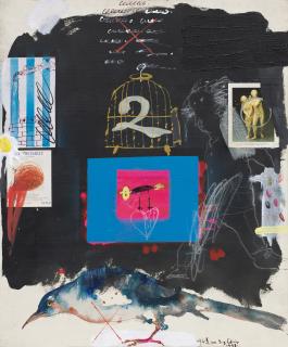 Ye Yongqing - Distant News