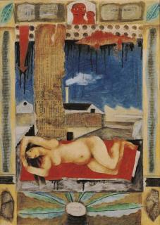 Ye Yongqing - Untitled