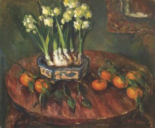 Yee Bon - Chinese Sacred Lily