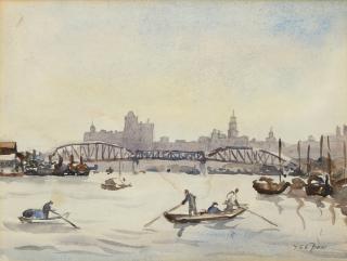 Yee Bon - Pearl River