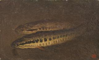 Yee Bon - Snakehead Fish