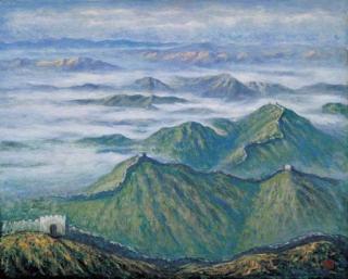 Yee Bon - The Great Wall