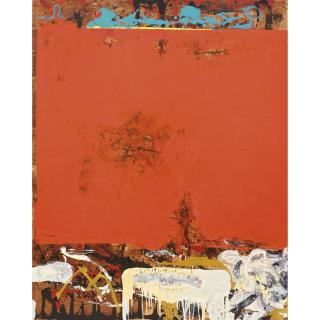 Yeh Chu-Sheng - Ecosystem, Series 13