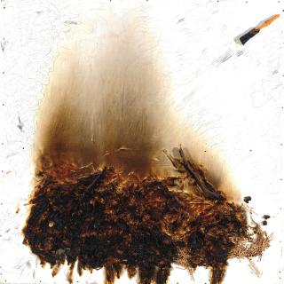 Yeh Chu-Sheng - Order - Disorder