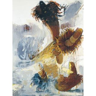 Yeh Chu-Sheng - Seed + 18F