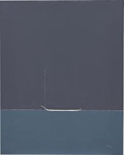 Yeh Shih-Chiang - Sailing In Venice