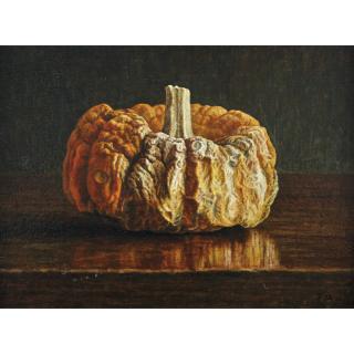 Yeh Tzu Chi - Last Halloween