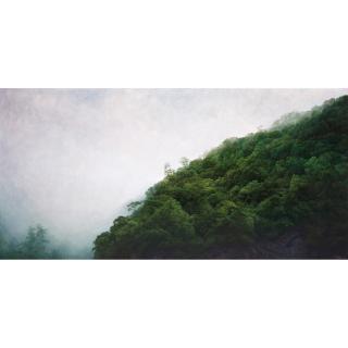 Yeh Tzu Chi - Mountains In The Mist, Taroko Ii