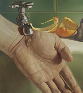 Yeh Tzu Chi - Water Drops