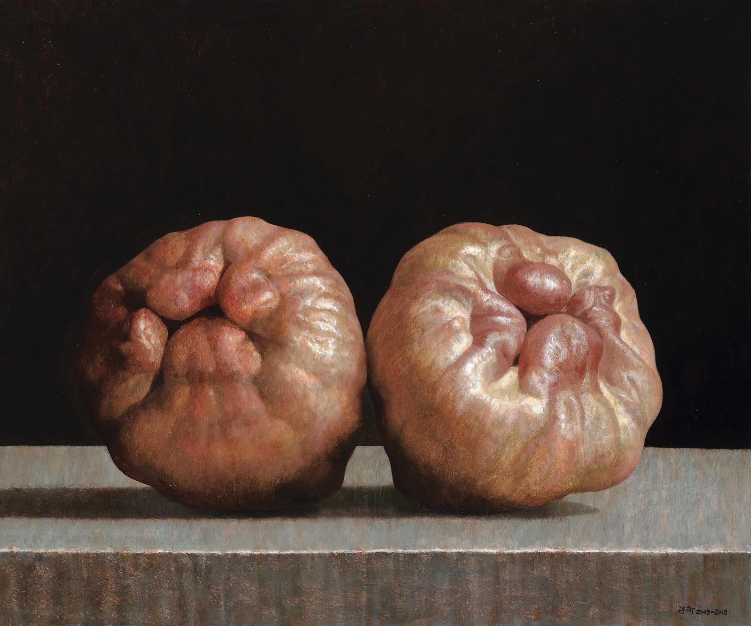 Yeh Tzuchi - Dialogue·Bell Fruit II