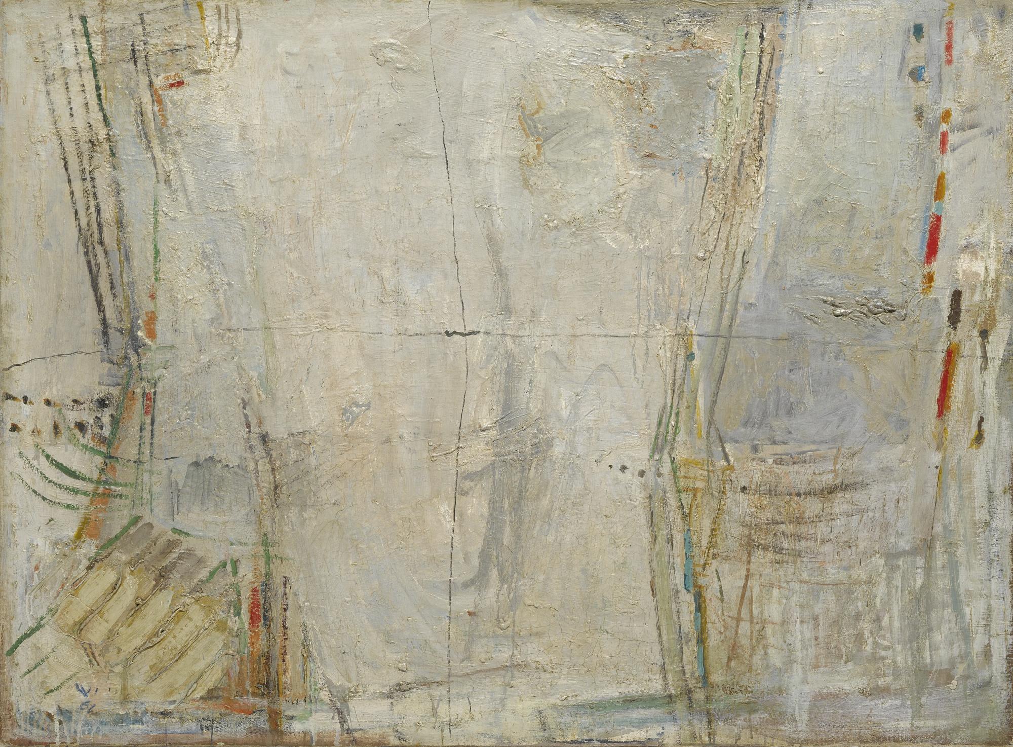 Yehezkel Streichman - Composition