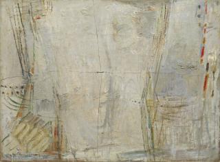 Yehezkel Streichman - Composition