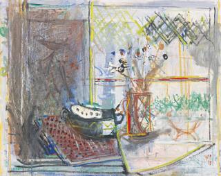 Yehezkel Streichman - Still Life