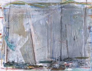 Yehezkel Streichman - Untitled