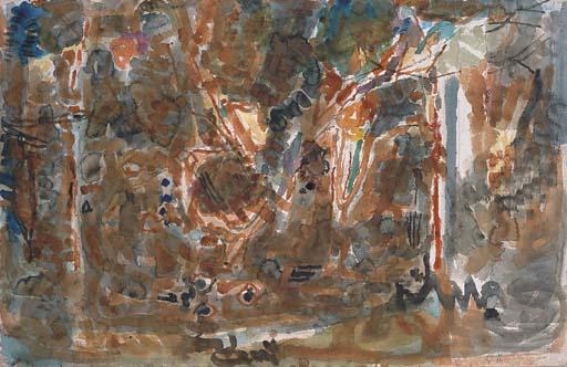 Yehezkel Streichman - Untitled