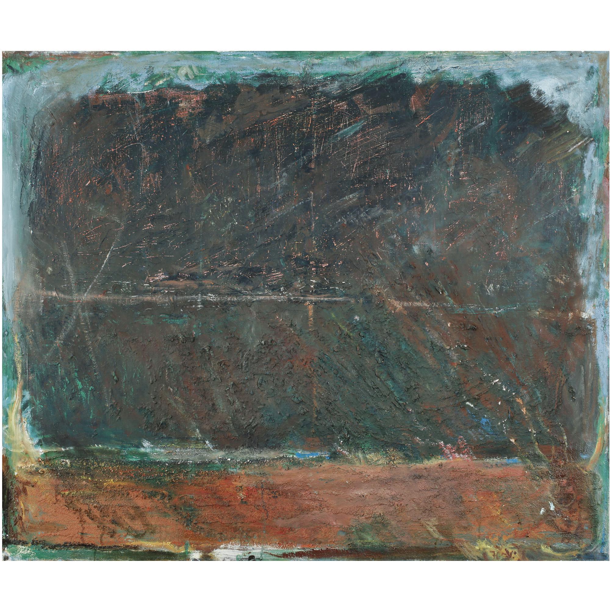 Yehezkiel Streichman - Grove