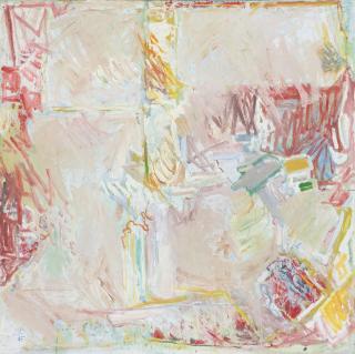 Yehezkiel Streichman - Israeli Landscape