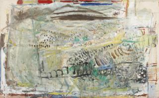 Yehezkiel Streichman - Jezreel Valley, Israel