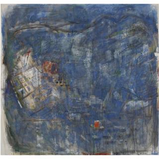 Yehezkiel Streichman - Safed