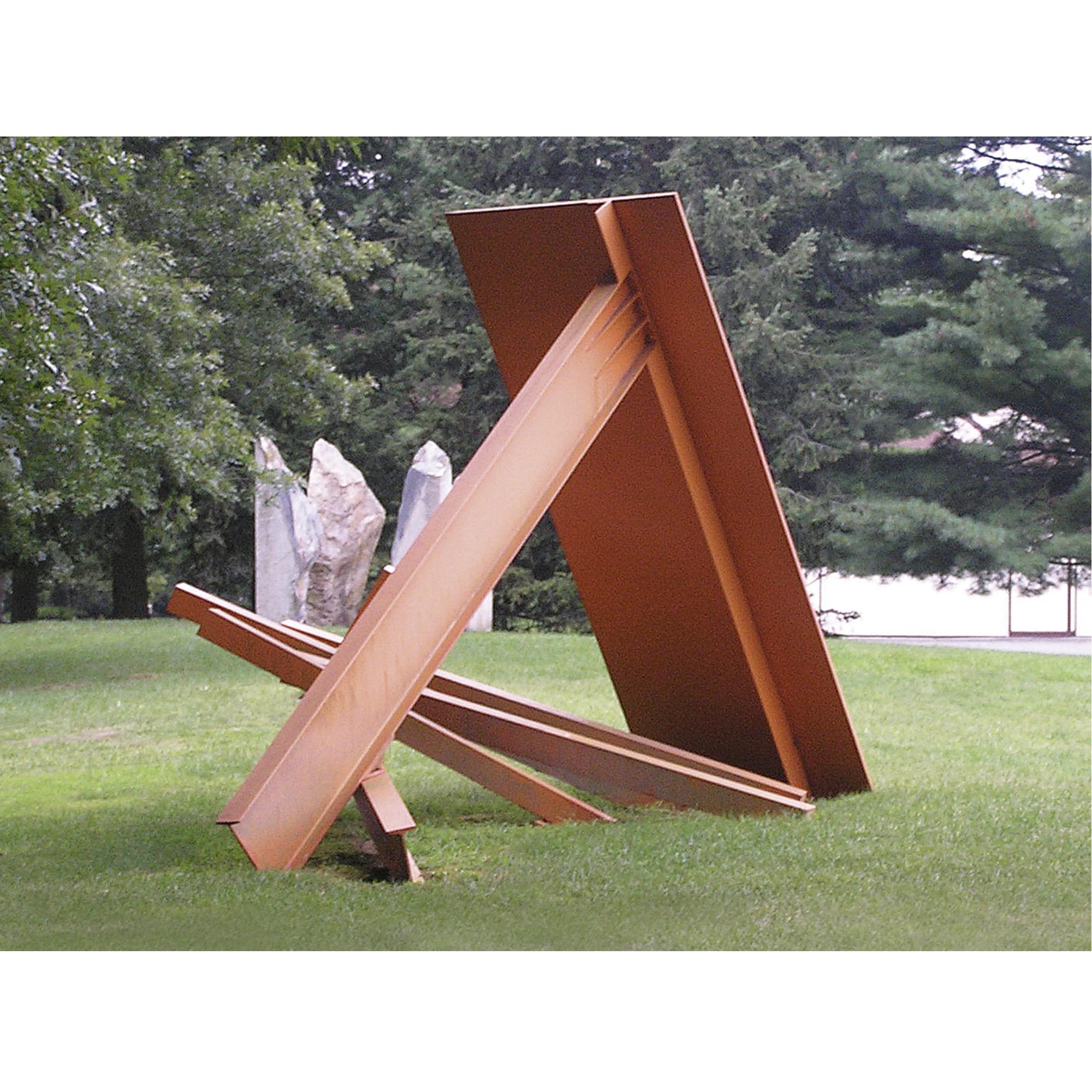 Yehiel Shemi - Complex