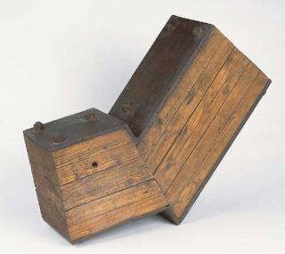 Yehiel Shemi - Untitled