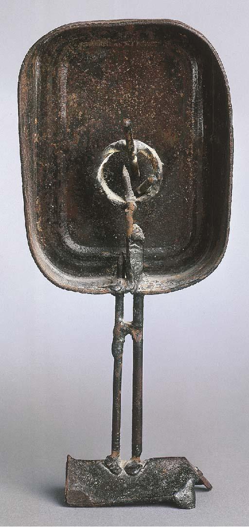 Yehiel Shemi - Untitled